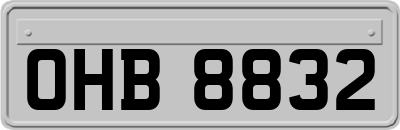 OHB8832
