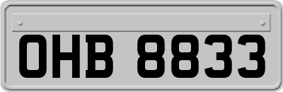 OHB8833