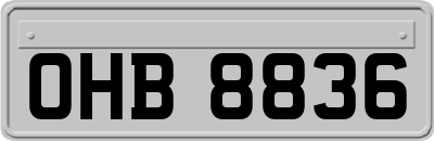 OHB8836