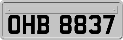 OHB8837
