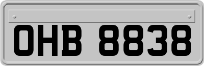 OHB8838