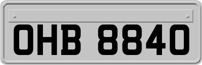 OHB8840