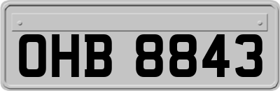 OHB8843