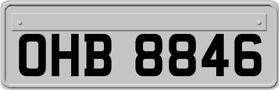 OHB8846