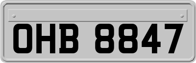 OHB8847