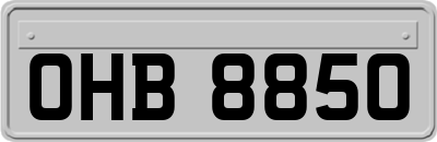 OHB8850