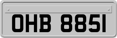 OHB8851