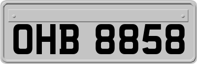 OHB8858