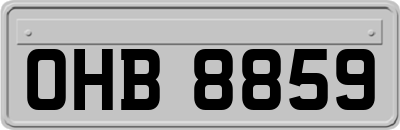 OHB8859