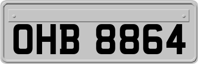 OHB8864