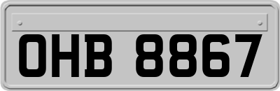 OHB8867