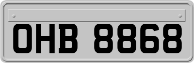OHB8868