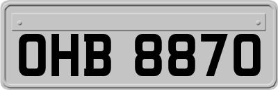 OHB8870
