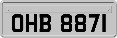 OHB8871