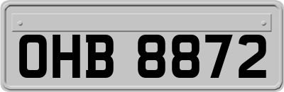OHB8872