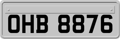 OHB8876
