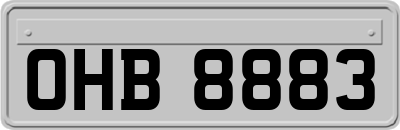 OHB8883