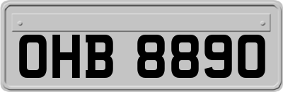 OHB8890