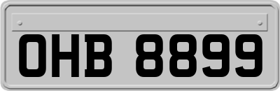 OHB8899