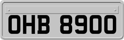 OHB8900