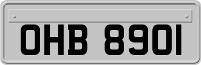 OHB8901