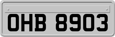 OHB8903