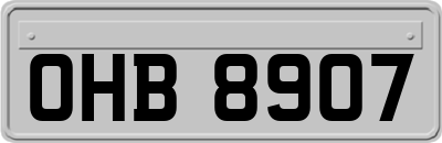 OHB8907