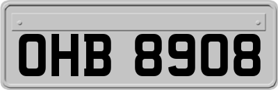 OHB8908