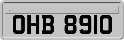 OHB8910