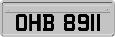 OHB8911