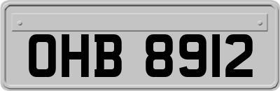 OHB8912