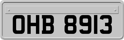 OHB8913