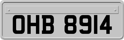 OHB8914