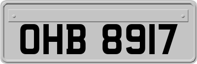 OHB8917