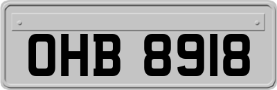 OHB8918