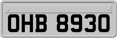 OHB8930
