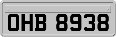 OHB8938