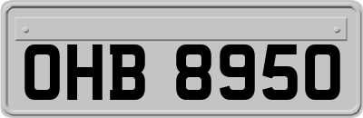 OHB8950