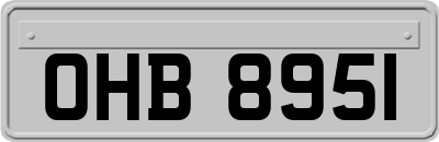 OHB8951
