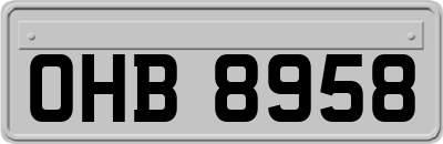 OHB8958