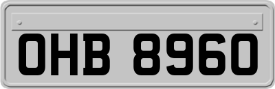 OHB8960