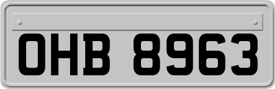 OHB8963
