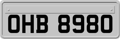 OHB8980