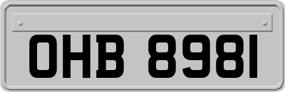 OHB8981