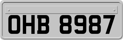 OHB8987