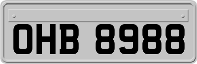 OHB8988