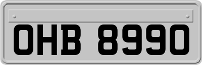 OHB8990