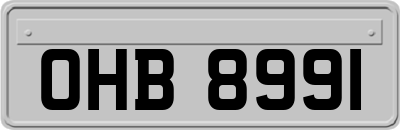 OHB8991