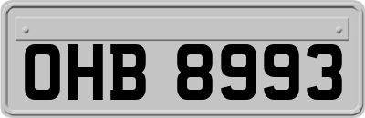 OHB8993