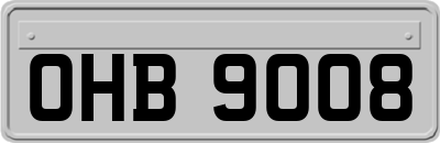 OHB9008